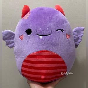 Squishmallow Atwater